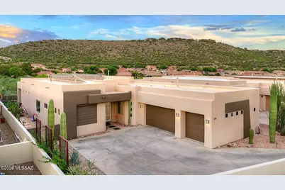 4754 N Placita Ventana Del Rio, Tucson, AZ 85750 - Photo 1