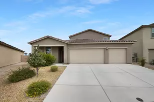 5051 E Wash Overlook Dr, Tucson, AZ 85706 - Photo 1
