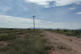 1 39 Ac Old Brooks Rd, Douglas, AZ 85607 - Photo 1