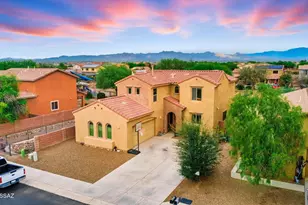 12910 N Fox Hollow Dr, Marana, AZ 85653 - Photo 1