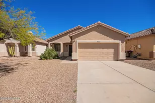 14679 S Camino Tierra Del Rio, Sahuarita, AZ 85629 - Photo 1