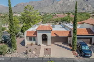 5932 N Placita Del Conde, Tucson, AZ 85718 - Photo 1