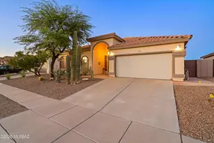 6402 W Tulare Way, Tucson, AZ 85743 - Photo 1
