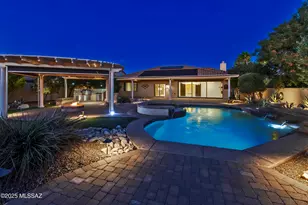 31842 S Gulch Pass Rd, Oracle, AZ 85623 - Photo 1