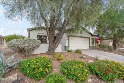 12688 N Golden Jubilee Drive, Marana, AZ 85653 - Photo 1