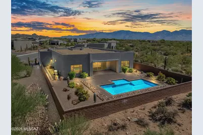 4527 W Cajun Sun Lane, Marana, AZ 85658 - Photo 1