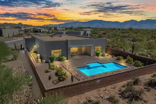 4527 W Cajun Sun Ln, Marana, AZ 85658 - Photo 1