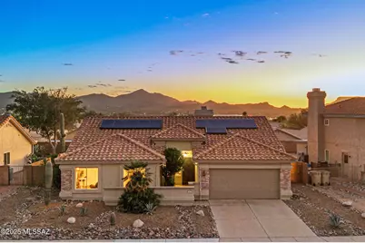 4537 W Plantation Street, Tucson, AZ 85741 - Photo 1