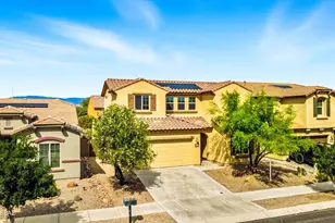 10751 E Saguaro Sunset Pl, Tucson, AZ 85747 - Photo 1