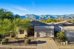 7421 E Calle Convidado, Tucson, AZ 85715 - Photo 1