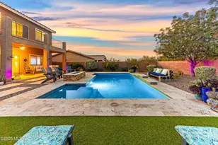 17377 S Indigo Mesa Pass, Vail, AZ 85641 - Photo 1