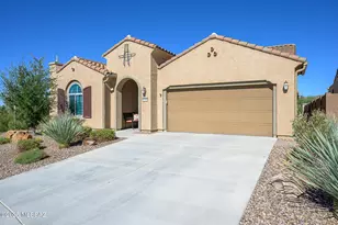 6798 W Cape Royal Trl, Marana, AZ 85658 - Photo 1