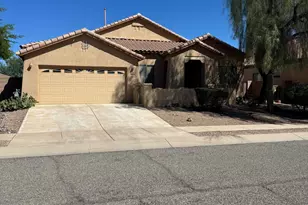 3637 S Desert Cache Rd, Tucson, AZ 85735 - Photo 1