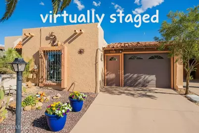 2853 S Calle Flamenco, Green Valley, AZ 85614 - Photo 1