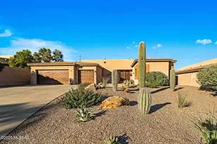 700 W Regulation Pl, Oro Valley, AZ 85755 - Photo 1