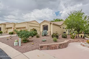 490 W Moorwood St, Green Valley, AZ 85614 - Photo 1