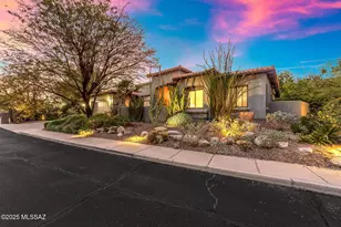 7331 E Desert Moon Loop, Tucson, AZ 85750 - Photo 1