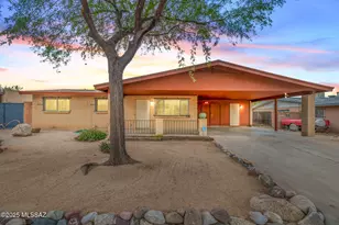 645 N Banff Ave, Tucson, AZ 85748 - Photo 1