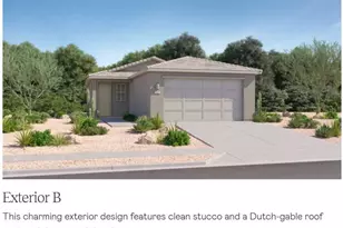 7098 W Indian Clover Way, Tucson, AZ 85757 - Photo 1