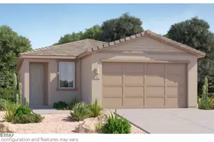 7104 W Indian Clover Way, Tucson, AZ 85757 - Photo 1