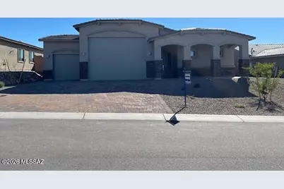 13960 N Crooked Creek Drive, Marana, AZ 85658 - Photo 1