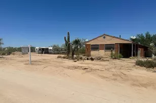 12370 W Daviti Ln, Tucson, AZ 85736 - Photo 1