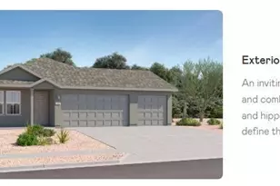 17521 S Desert Anemone Dr, Vail, AZ 85641 - Photo 1