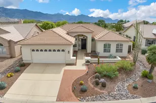 64555 E Catalina View Dr, Saddlebrooke, AZ 85739 - Photo 1