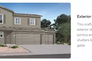17549 S Desert Anemone Dr, Vail, AZ 85641 - Photo 1