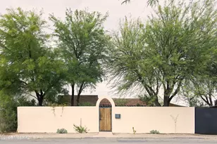 713 E Elm St St, Tucson, AZ 85719 - Photo 1