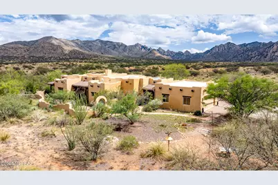 7803 E Kingbird Trail, Saint David, AZ 85630 - Photo 1