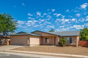 7835 S Danforth Ave, Tucson, AZ 85747 - Photo 1