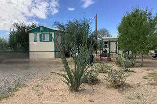 150 E Saddle Dr, Willcox, AZ 85643 - Photo 1