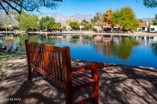 3164 N Willow Creek Dr, Tucson, AZ 85712 - Photo 1