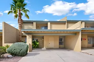 7823 E Rosewood St, Tucson, AZ 85710 - Photo 1