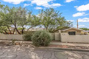 629 N Wilson Ave, Tucson, AZ 85719 - Photo 1