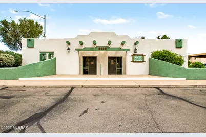 2826 N Alvernon Way, Tucson, AZ 85712 - Photo 1