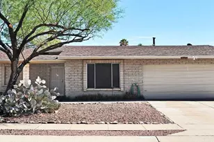 4741 W Red Wolf Dr, Tucson, AZ 85742 - Photo 1