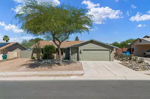 3338 W Treeline Dr, Tucson, AZ 85741 - Photo 1