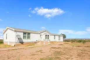 3526 W Rak Rd, Douglas, AZ 85607 - Photo 1