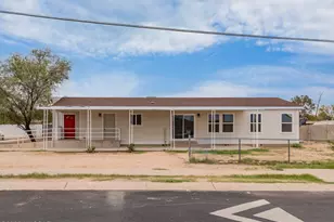 2910 S Sunland Vista, Tucson, AZ 85713 - Photo 1