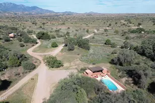 Tbd Casas Arroyo, Sonoita, AZ 85637 - Photo 1