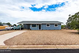 648 W Cactus St, Benson, AZ 85602 - Photo 1