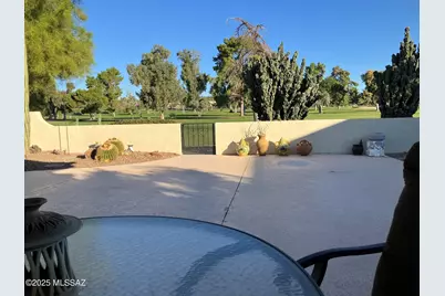 2542 W Casas Drive Drive, Tucson, AZ 85742 - Photo 1