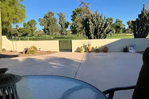 2542 W Casas Dr Dr, Tucson, AZ 85742 - Photo 1