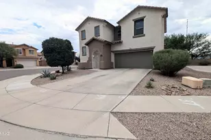 1703 W Blue Horizon St, Tucson, AZ 85704 - Photo 1