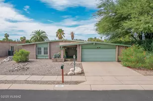 2881 N Essel Dr, Tucson, AZ 85715 - Photo 1