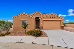 1121 W Meadow Groves Pl, Sahuarita, AZ 85629 - Photo 1