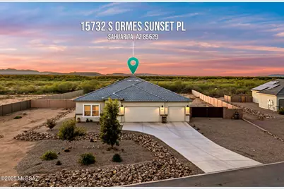 15732 S Ormes Sunset Place, Sahuarita, AZ 85629 - Photo 1