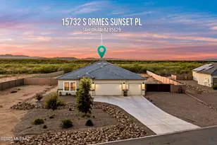 15732 S Ormes Sunset Pl, Sahuarita, AZ 85629 - Photo 1